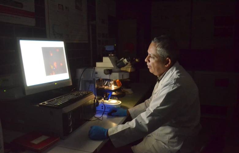 Suma LESPEM más de 1.2 millones de estudios para fortalecer la salud pública