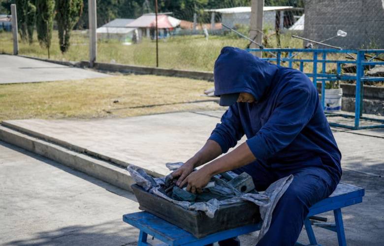 Aprovechan pirotécnicos últimos días para solicitar apoyos económicos del EdoMéx