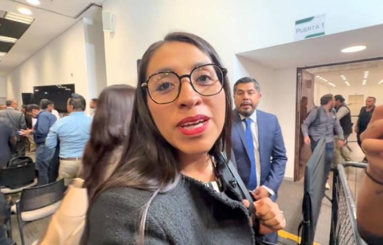 Prepara OSFEM primeras acciones tras revisión al Ayuntamiento de Tenancingo