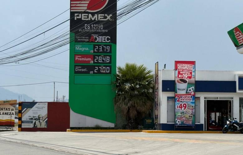 Advierten gasolineros por riesgos de los “cargas y te vas” en Edomex