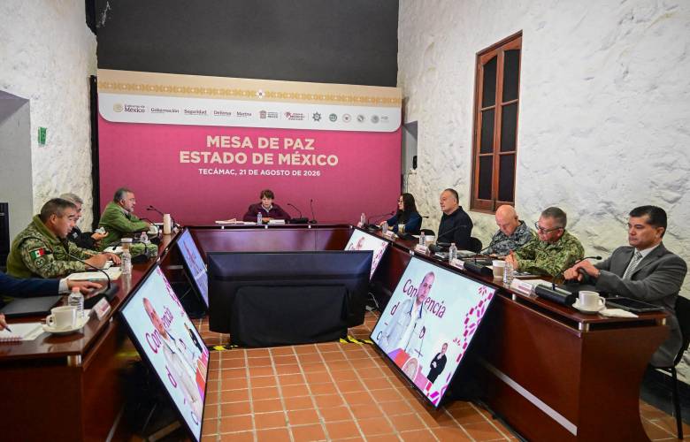 Evita Edomex pago de más de 5.7 millones de pesos por intentos de extorsión