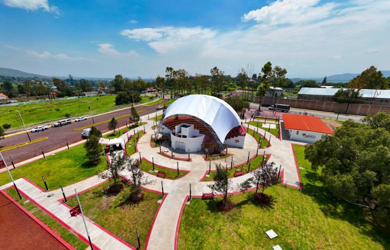 Invita Edomex a fotografiar espacios públicos y ganar hasta 40 mil pesos