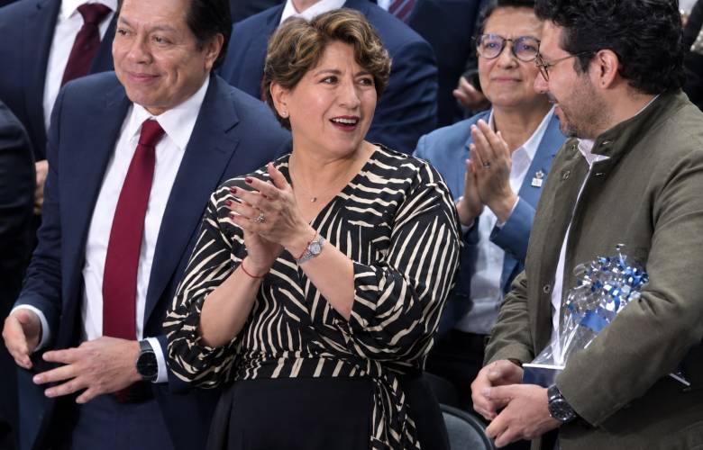Impulsa Delfina Gómez turismo, cultura y deporte como motores de identidad mexiquense