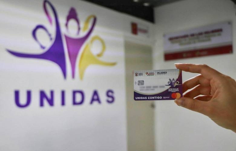 Amplía Gobierno del Edomex apoyo UNIDAS Contigo para mujeres en situación de violencia