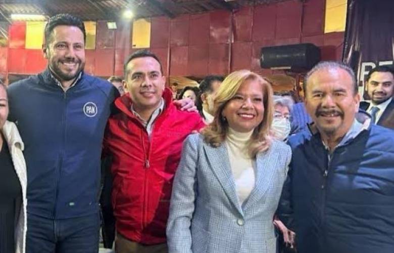 Ordena TEEM ampliar investigación contra Pedro Rodríguez y Anuar Azar por presuntas irregularidades electorales