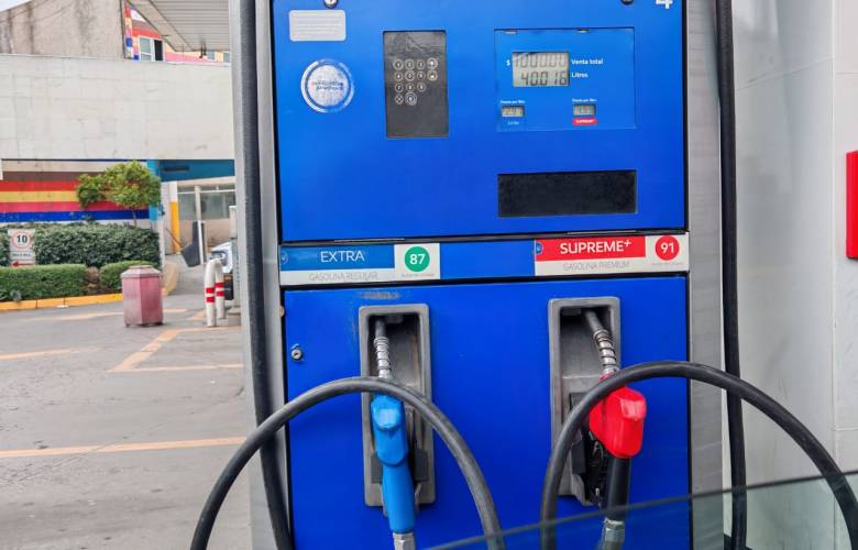 Superan 45 gasolineras del Edomex los 24 pesos por litro de Magna