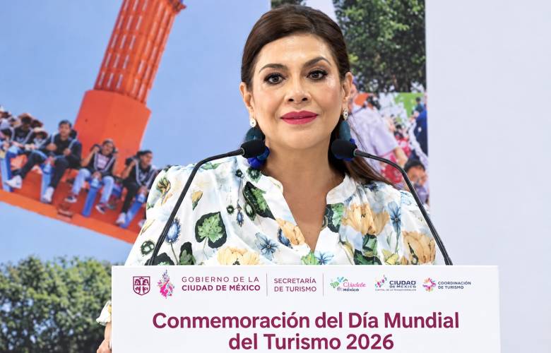 Impulsa CDMX turismo social con viaje de 500 personas adultas mayores