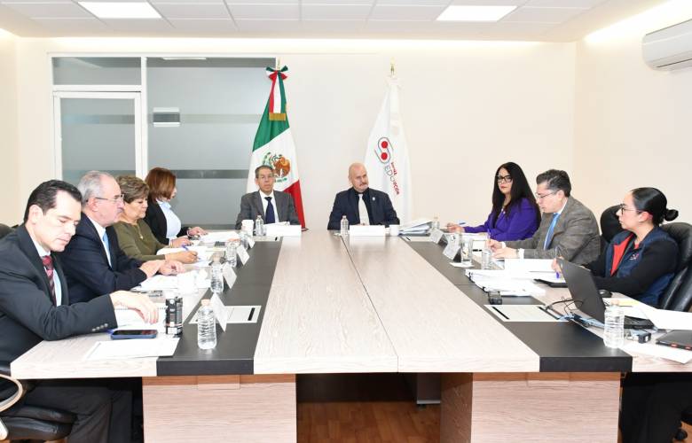 Abre SESAEMM sus sesiones a la ciudadanía para fortalecer la transparencia