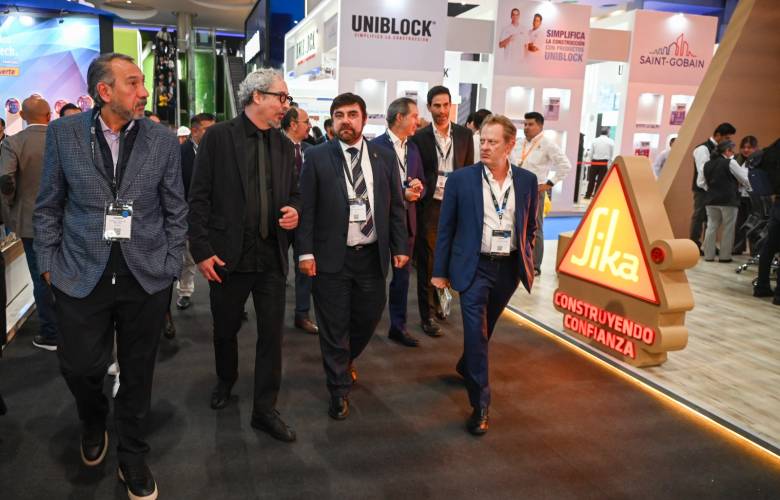 Reduce Gobierno del Edoméx déficit habitacional con más de 40 mil viviendas autorizadas