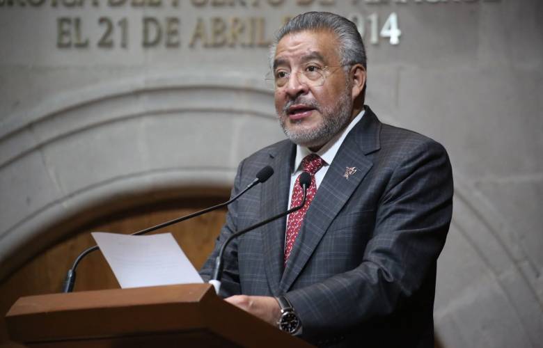 Prevé Edoméx recibir más participaciones federales por crecimiento poblacional