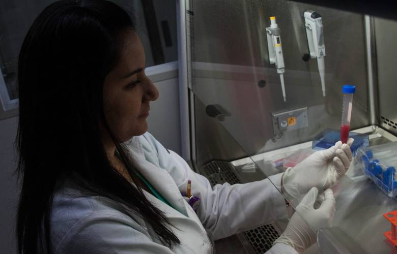 Llama Edoméx a padres y docentes a identificar signos de alerta para la detección oportuna del cáncer infantil