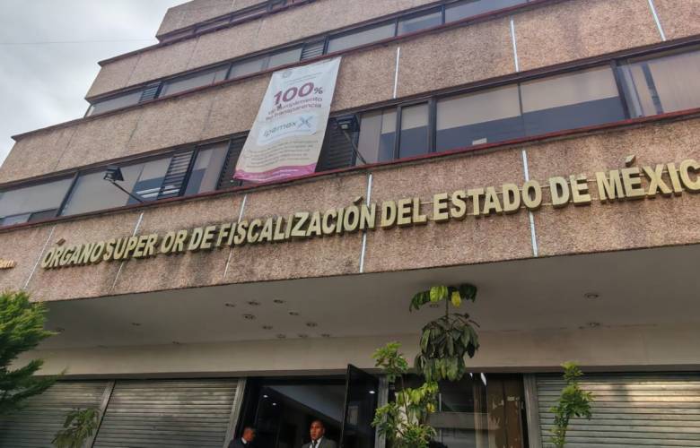 Fortalecerá OSFEM atención a denuncias ciudadanas con convenio nacional de fiscalización