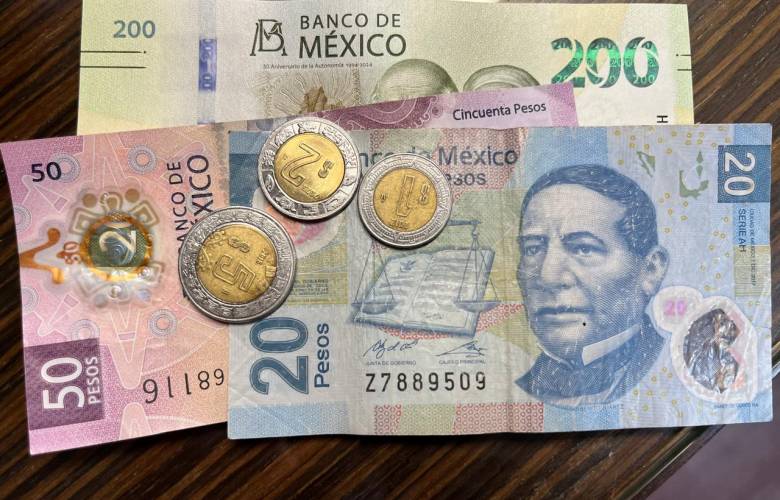 Recibe Edomex mil 761 millones de dólares en remesas durante el primer semestre