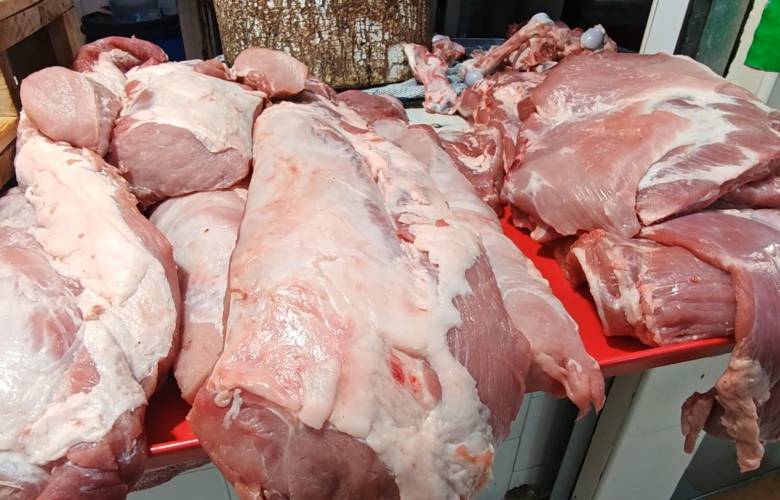 Consideran ganaderos insuficientes acciones contra gusano barrenador en Edomex