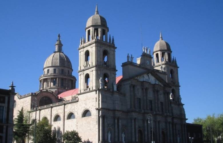 Dicta Arquidiócesis de Toluca medidas preventivas ante incremento de casos de Covid-19 