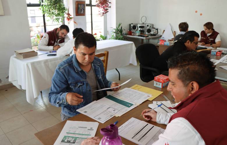 Abre EdoMéx inscripciones a programas del campo con apoyos a ganado, drones y tractores