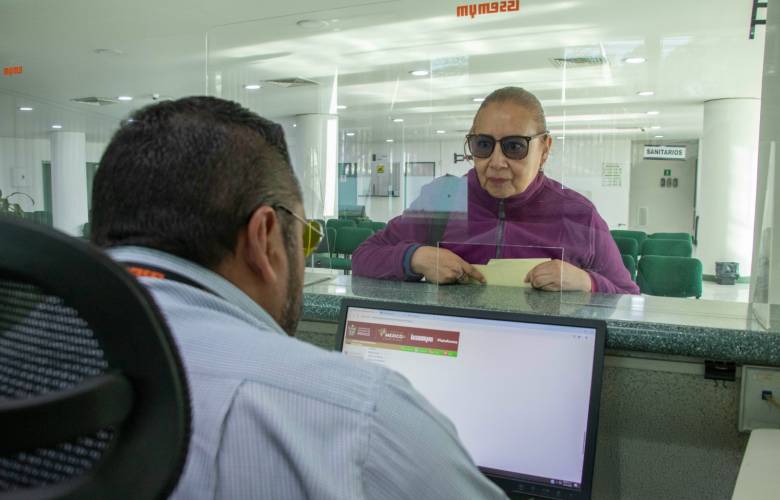 ISSEMYM incrementa pensiones otorgadas y registra cifra histórica en 2025