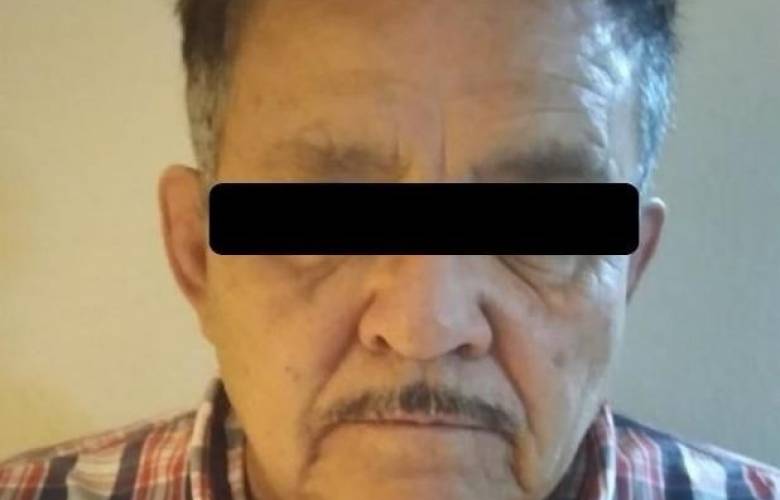 Detienen fuerzas federales a Don Rodo, hermano de El Mencho