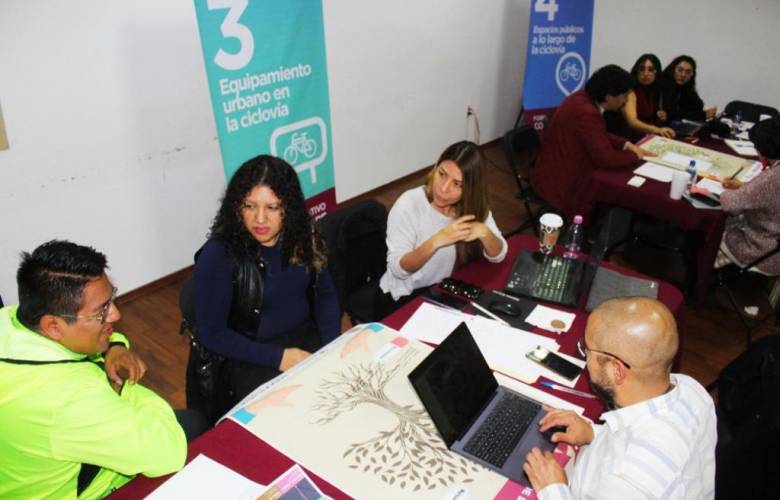 Diagnosticará Movilidad situación de las ciclovías en el Valle de Toluca