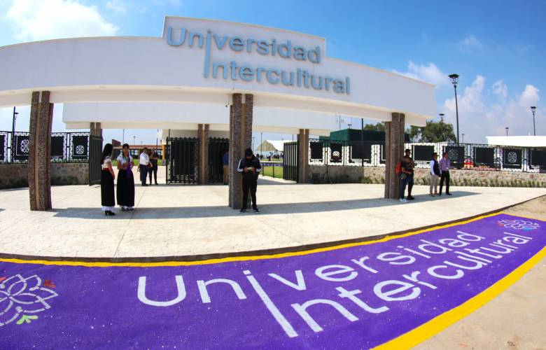 Aumenta matrícula de Universidades para el Bienestar Benito Juárez e Interculturales: SEP