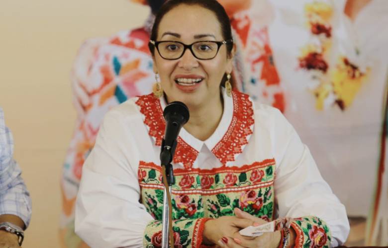 Sesiones de Cabildo de Ecatepec serán públicas: Azucena Cisneros