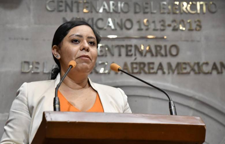 Exigen más acciones para hijas e hijos de reclusas en Edomex