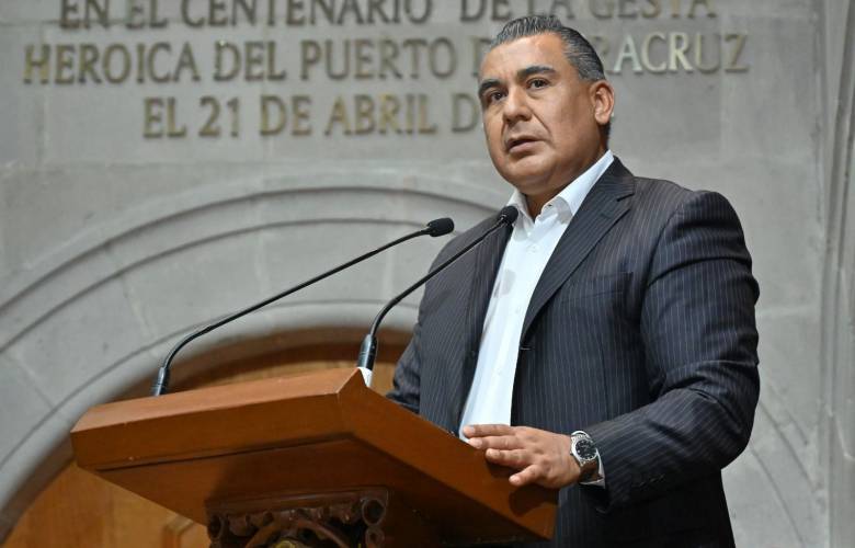 Propone Octavio Martínez hacer obligatorio Compramex en licitaciones y adjudicaciones