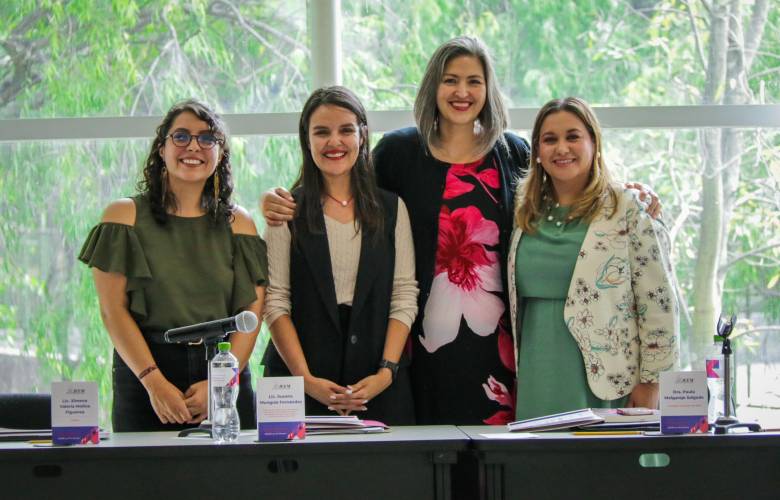 Presenta IEEM investigación sobre la participación de la mujer en la vida política 