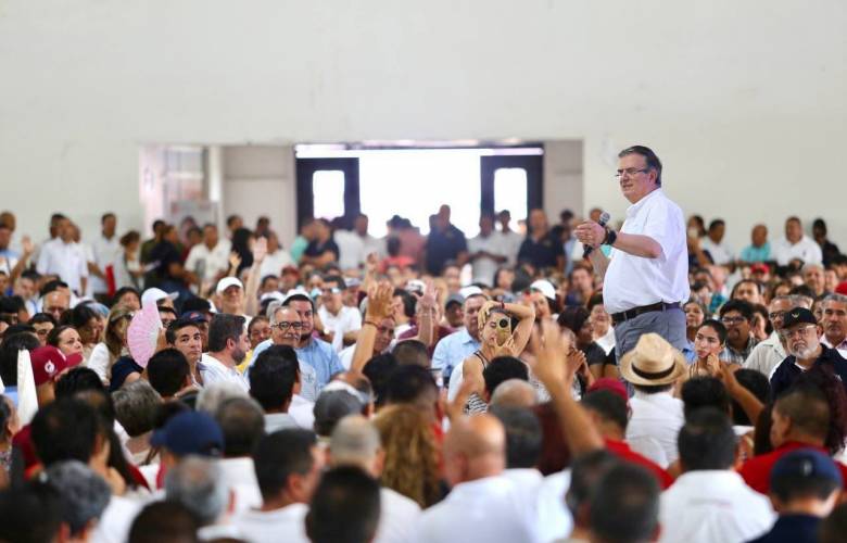 El componente tecnológico del programa ANGEL en fundamental: Ernesto Ibarra