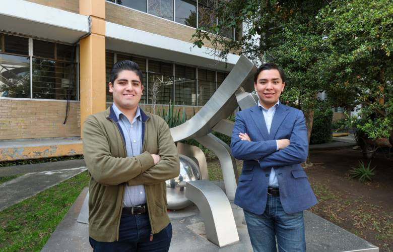 Juventudes universitarias fortalecen la democracia y reciben el Premio Municipal de la Juventud 2025