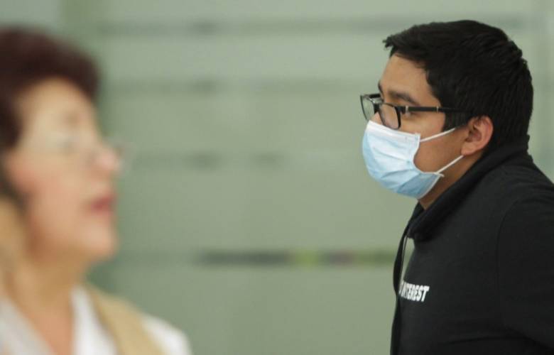 Edoméx suma 6 casos negativos de coronavirus