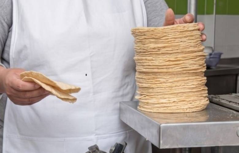 Llama Gobierno de México a evitar alzas injustificadas en el precio de la tortilla