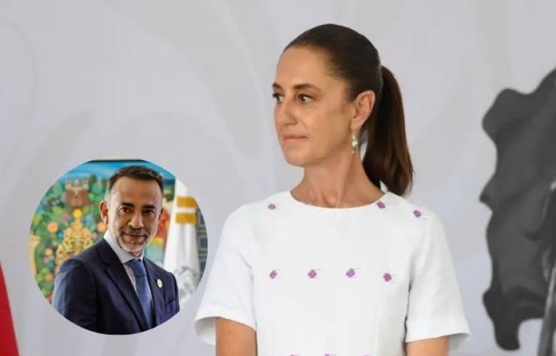 Rechaza Sheinbaum actitudes de soberbia en servidores públicos