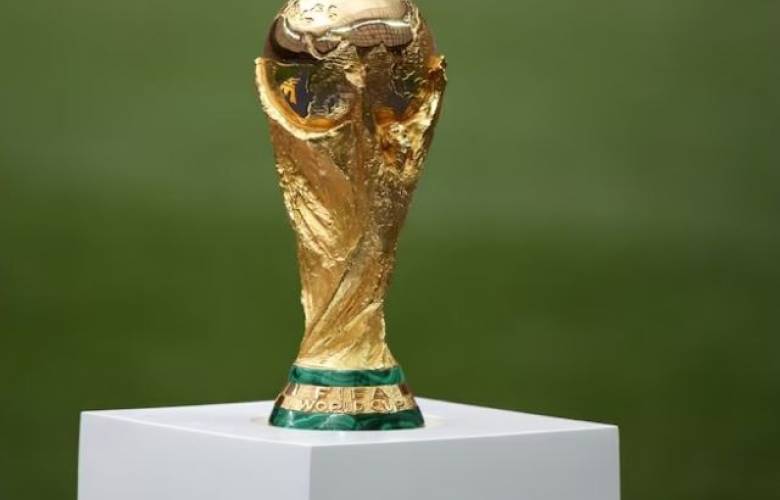Quedan definidas las selecciones y grupos del Mundial 2026
