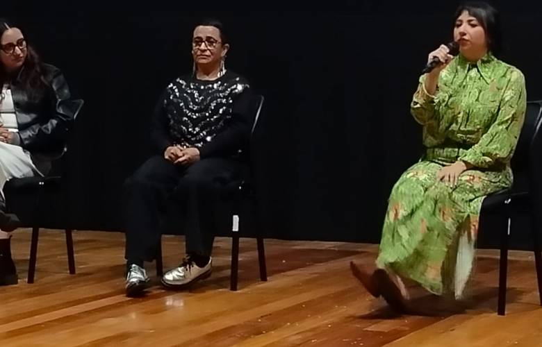 Se presentó con éxito en Toluca Cometa 1600, joya del séptimo arte que llama a la conciencia ambiental