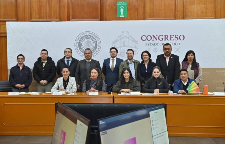 Avanza en comisiones iniciativa para fortalecer búsqueda de personas