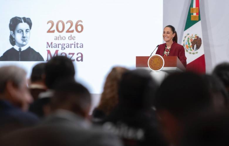 Fortalecen obras viales estratégicas en el Estado de México con respaldo federal