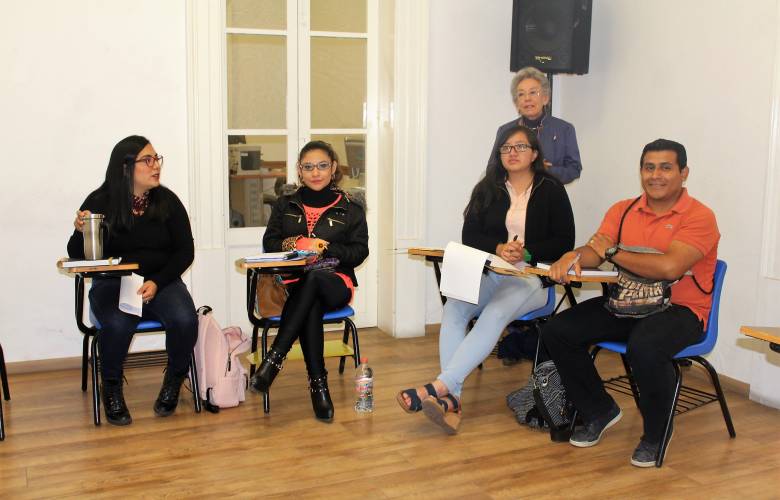 Colegio Mexiquense lanza convocatoria para Maestría en Ciencias Sociales