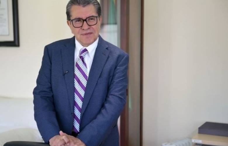 Pide Monreal transparentar proceso de elección de consejerías del INE