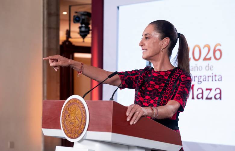 Agiliza Gobierno Federal inversiones con ventanilla digital y simplificación de trámites en México