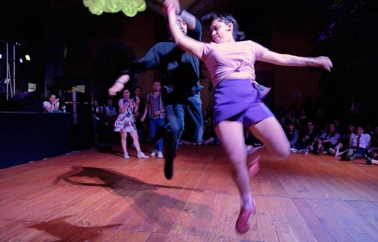 La Ciudad de México será sede de la segunda edición del Festival Jammin' 2026