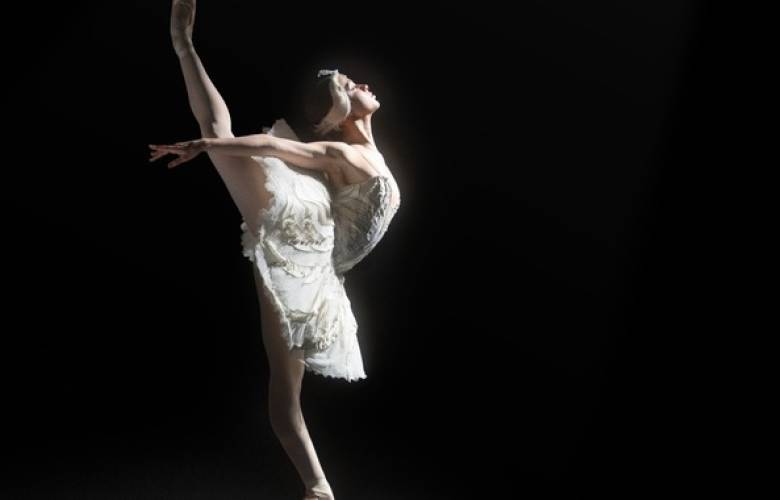 Presentará la Compañía Nacional de Danza ‘El lago de los cisnes’ en el Auditorio Nacional