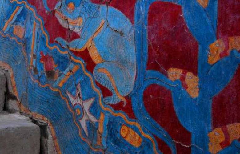 Organiza INAH recorridos culturales por sitios históricos y arqueológicos durante octubre