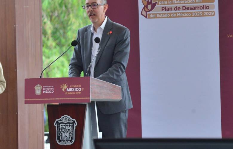 UAEMéx suma propuestas para resolver desafíos ambientales en el Estado de México