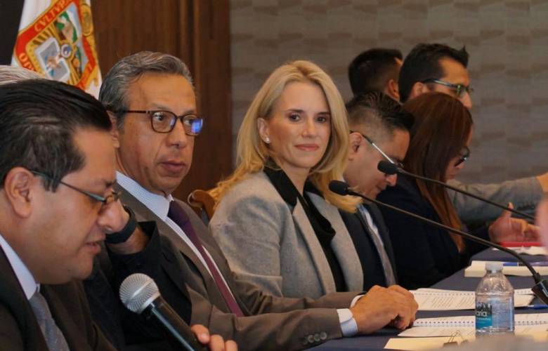 Obtiene gobierno de Huixquilucan reconocimiento por su desempeño institucional durante 2022