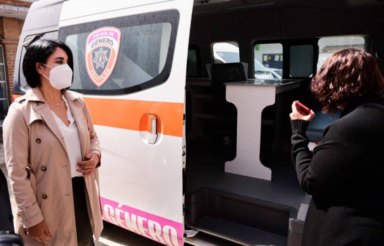 Inspeccionan legisladoras aplicación de recursos de Alertas de Género