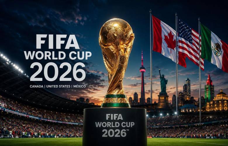 Mundial 2026: El torneo más grande, global y transformador de la historia del fútbol