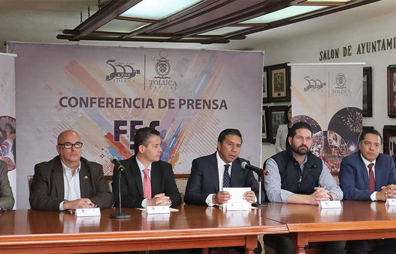 Cumple festiva expectativas de la población