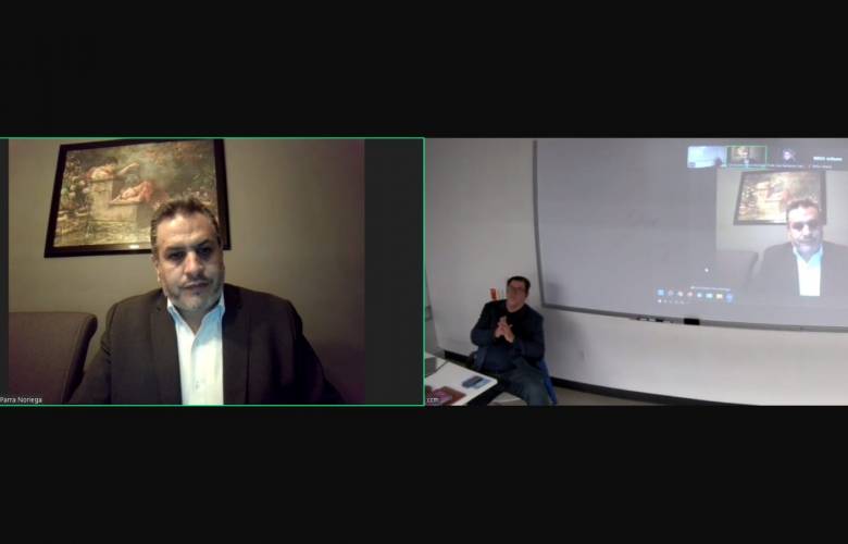 Ciudades inteligentes son muestra del poder de los datos