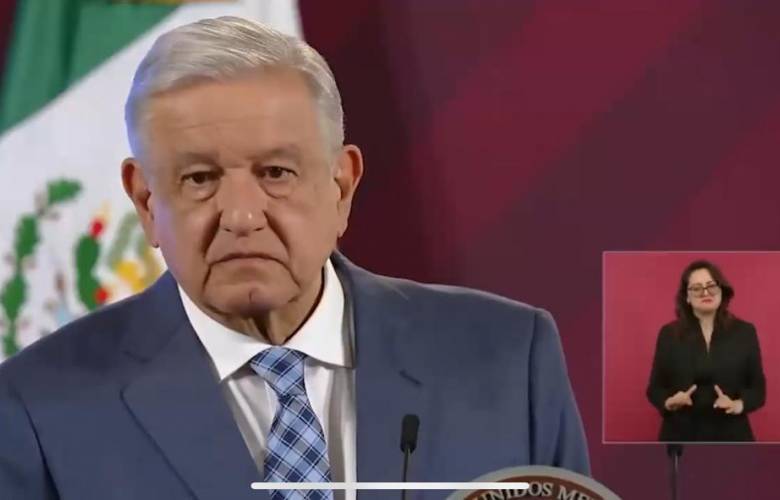 El México que mi presidente no quiere ver